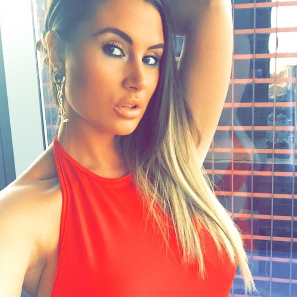 Meet your Posher, Rachel