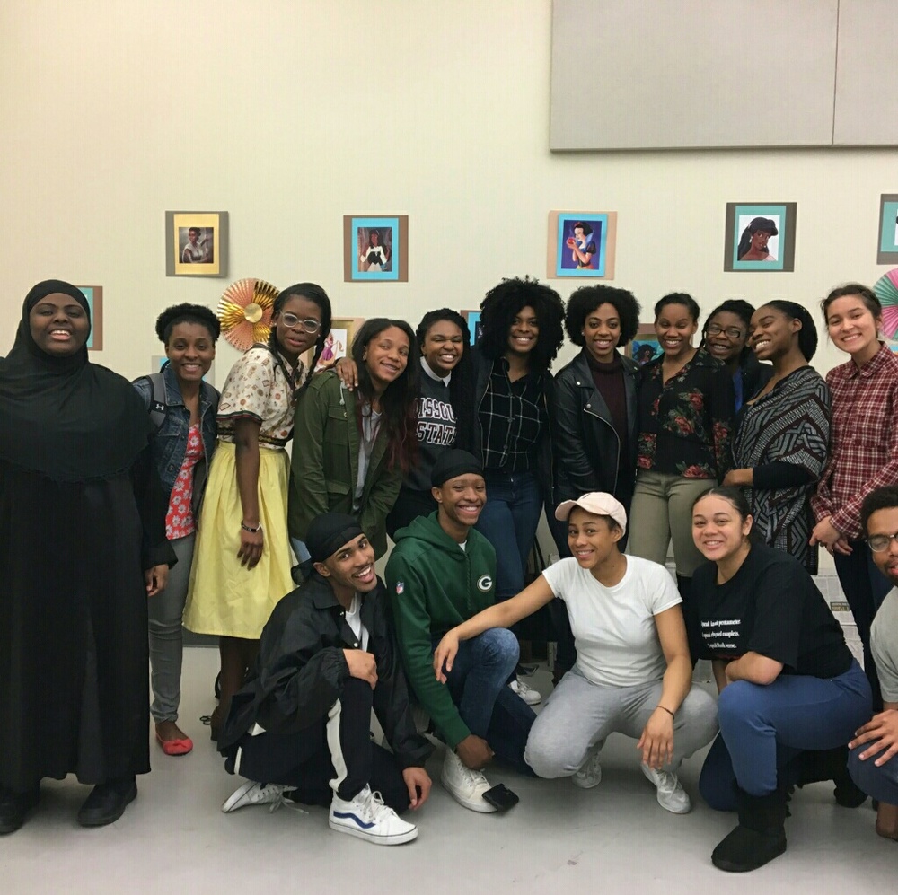 Meet your Posher, Valerie