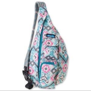 Kavu Island Ikat Rope Sling