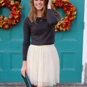 NWOT Lauren Conran Skirt