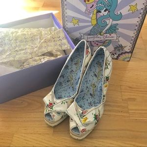 Irregular Choice