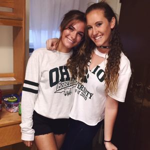 Meet your Posher, Murphy