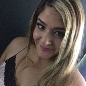 Meet your Posher, Nancy