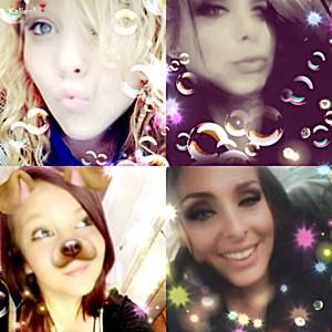 Meet your Posher, Krystal