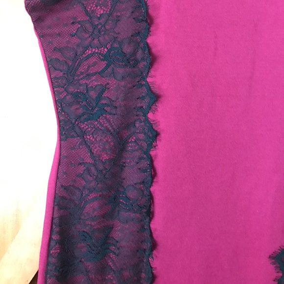 Body con dress - Picture 2 of 2