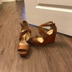 Lucky Brand Wedge
