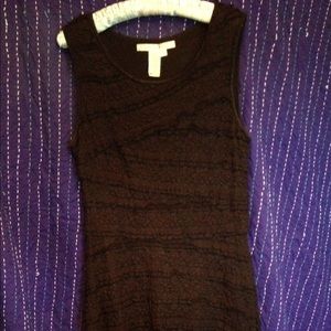 💄Max Studio Black Dress