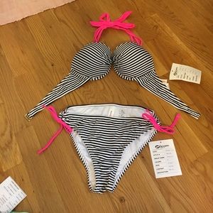 Bathing suit