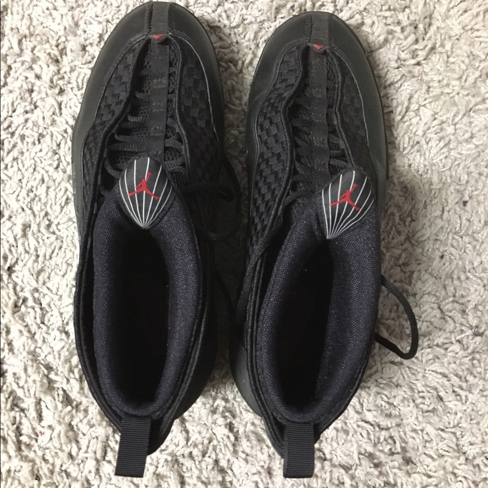 Jordan 15s - Picture 2 of 4