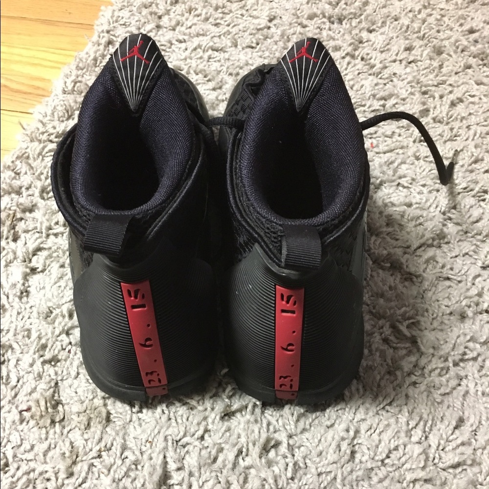 Jordan 15s - Picture 3 of 4