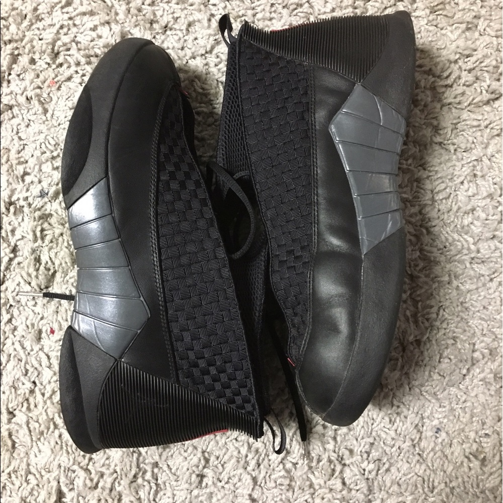 Jordan 15s - Picture 4 of 4