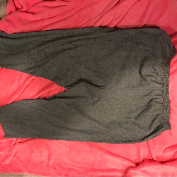 Dress pants. Light gray tweed - Picture 2 of 4