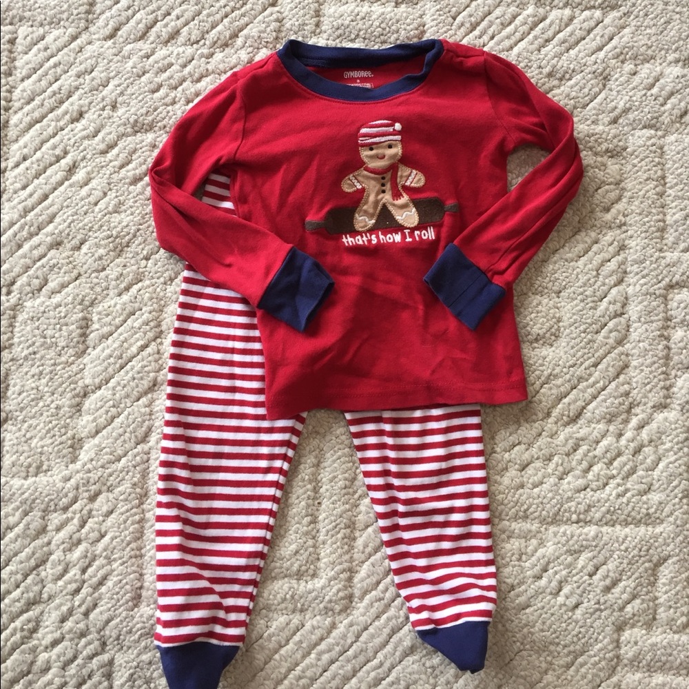 Pjs