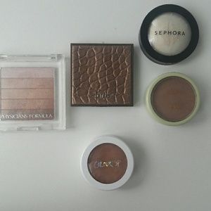 Bronzer