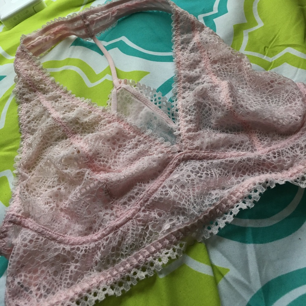 Victoria's Secret bralette