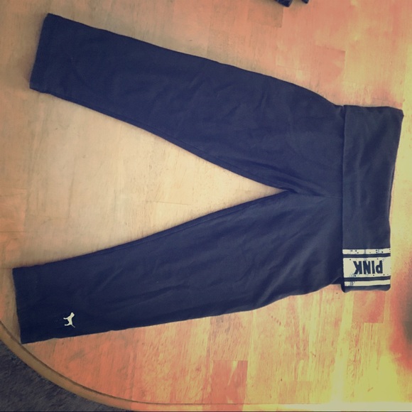 Simple cropped leggings perfect for anything - Picture 1 of 1
