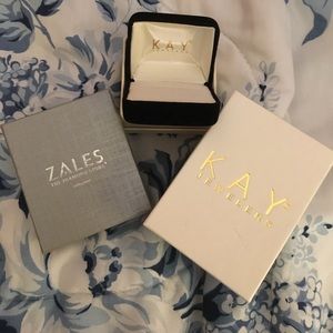 💚 Kay Jewelry Box Bundle