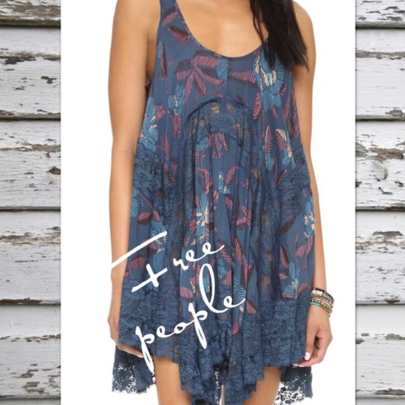 Free people tank top - Picture 2 of 4