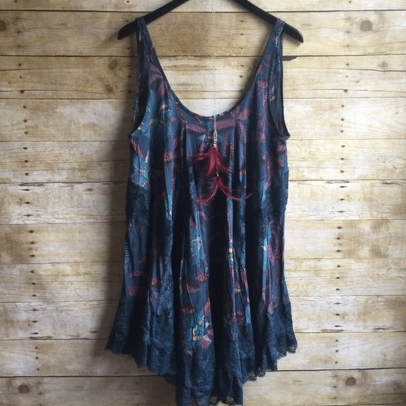 Free people tank top - Picture 3 of 4