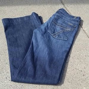 Seven for all mankind jeans