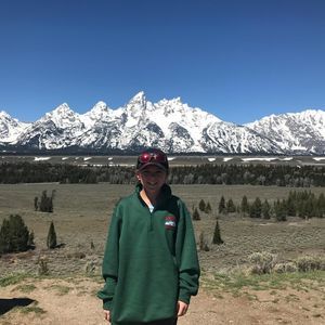 Meet your Posher, Jack