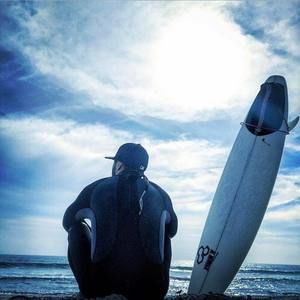 Meet your Posher, Mike