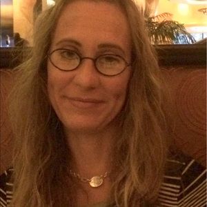 Meet your Posher, Susan