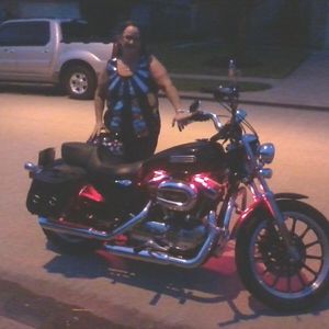 Meet your Posher, Barbara