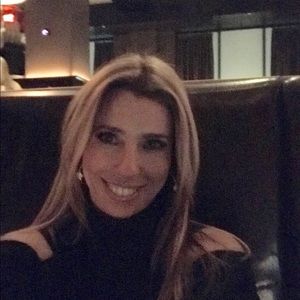 Meet your Posher, Janet