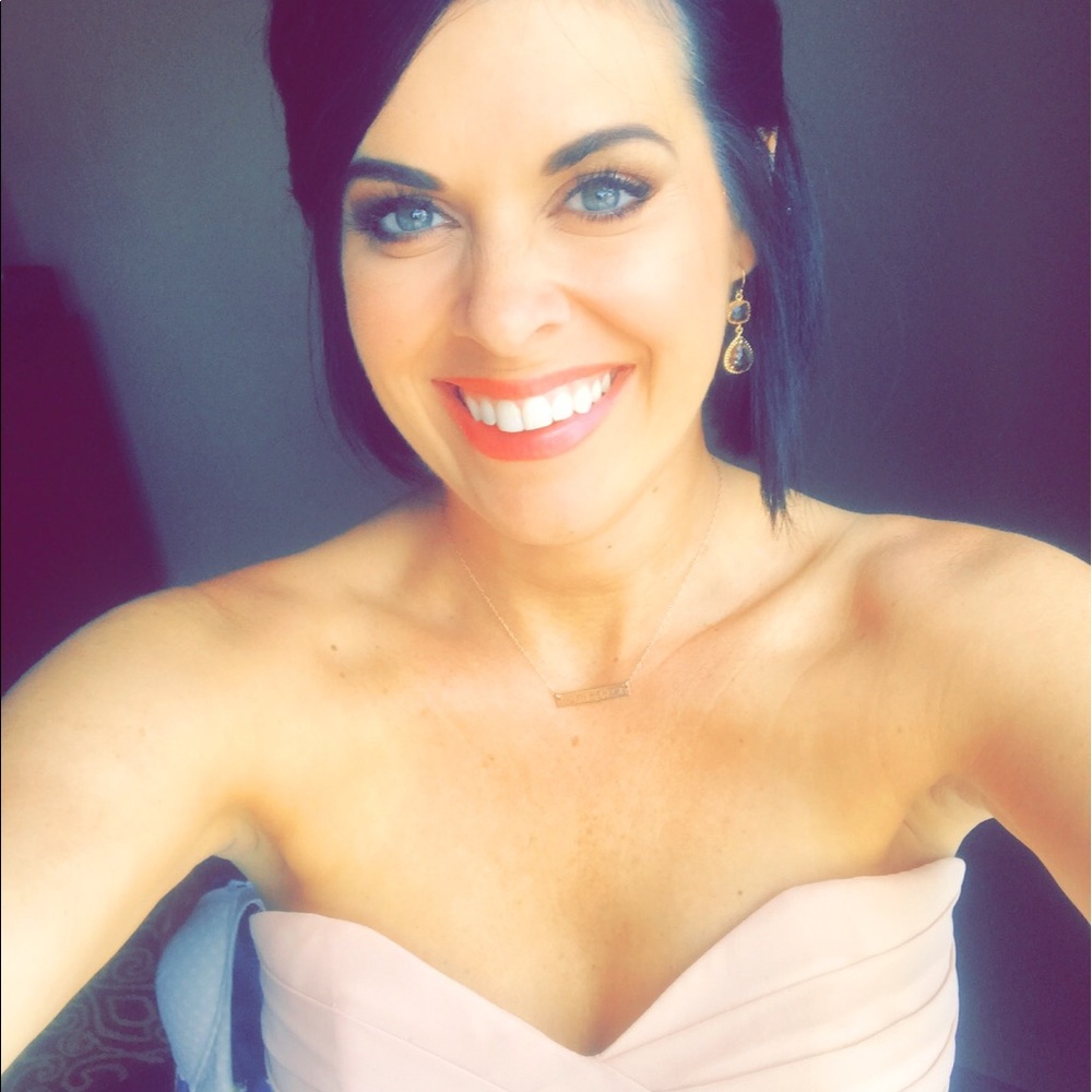 Meet your Posher, Kelly