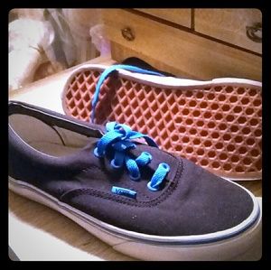 Men's vans skater shoes