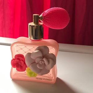 Victoria's Secret tease flower perfume