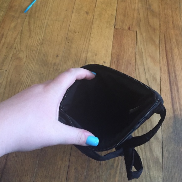 Custom Painted Crossbody Purse - Picture 3 of 3