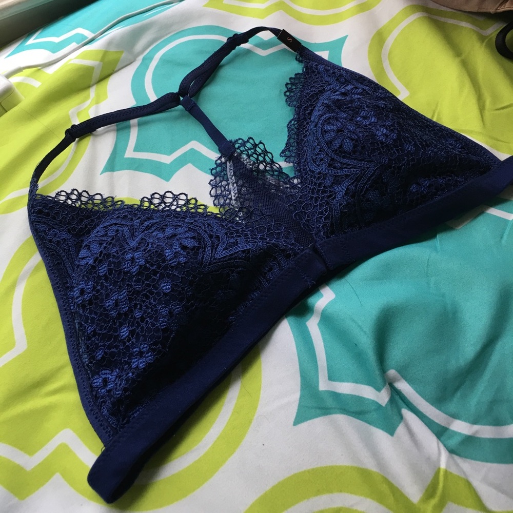 Victoria's Secret bralette