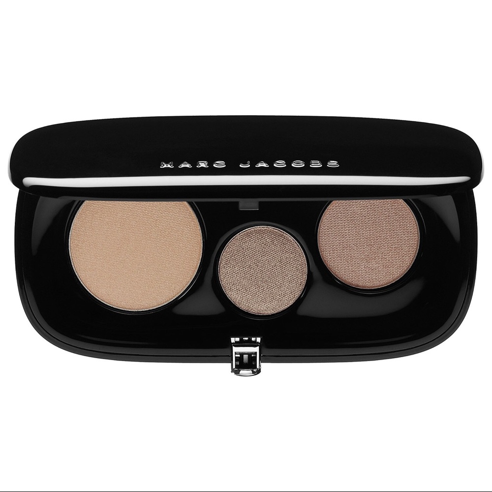 NIB Marc Jacobs style eye-con no.3 Plush Eyeshadow