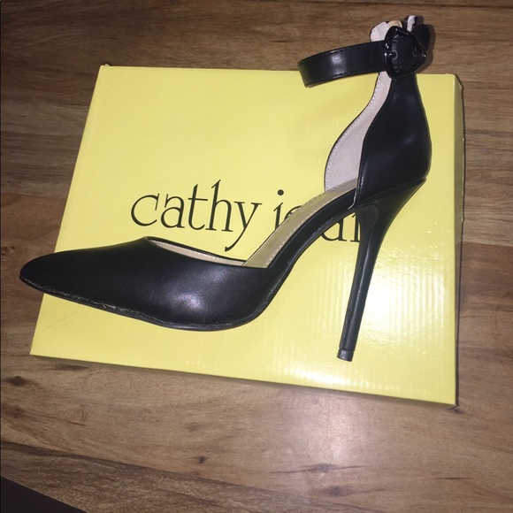 Cathy Jean Heels - Picture 2 of 2