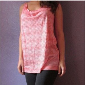 Tory Burch Odila tank top