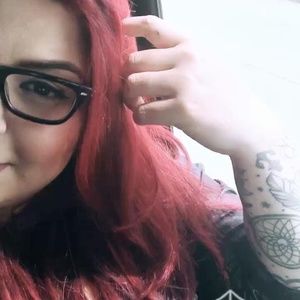 Meet your Posher, Raelene