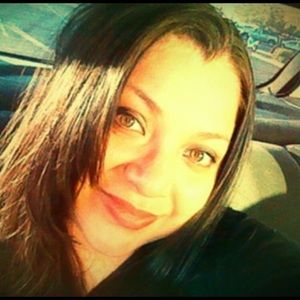 Meet your Posher, Angelica