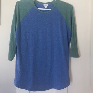 Lularoe Randy NWT 2xl