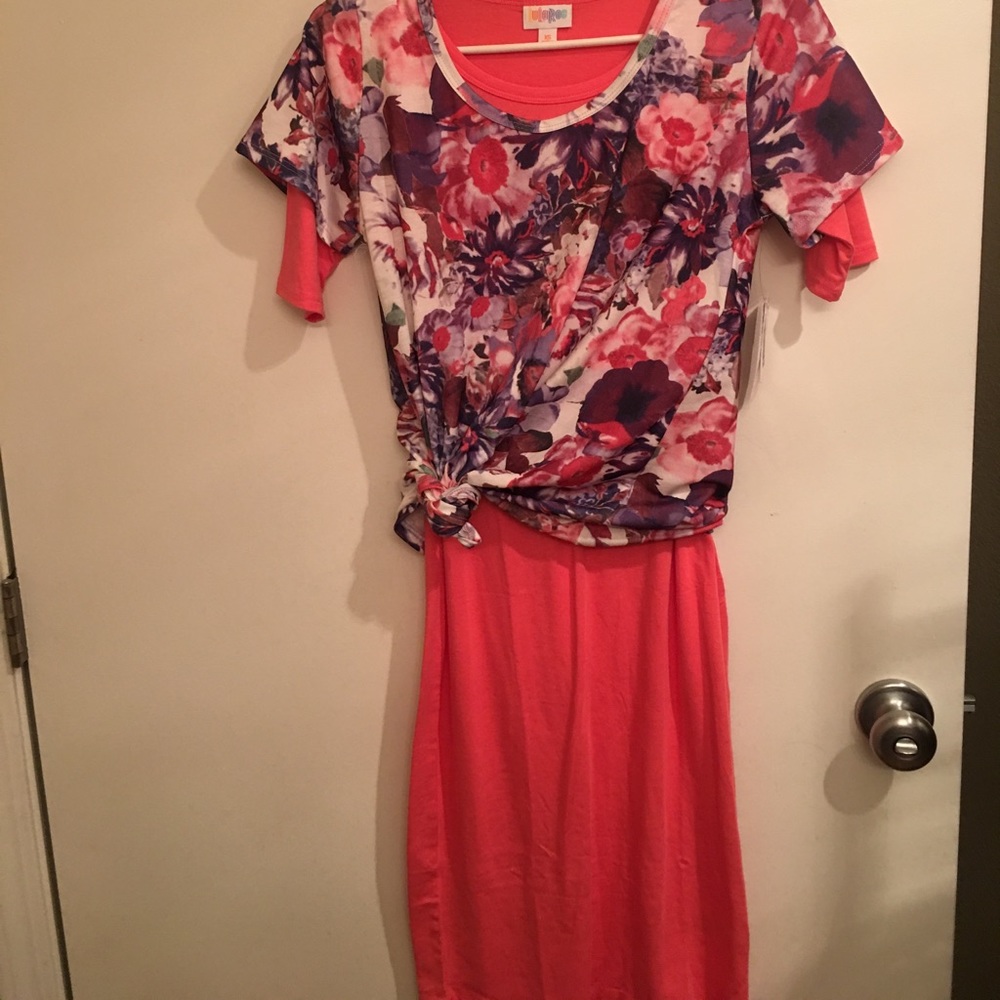 Xs Julia and xs classic t