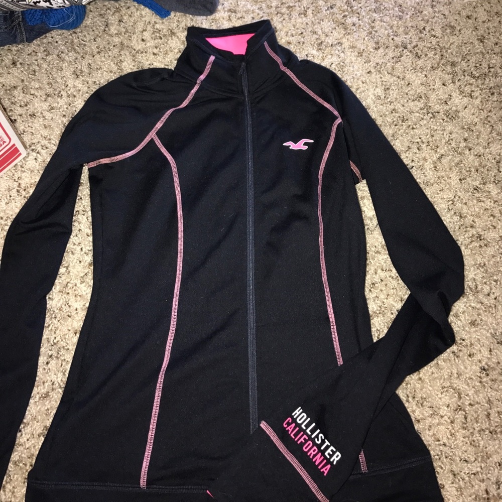 Athletic jacket!!