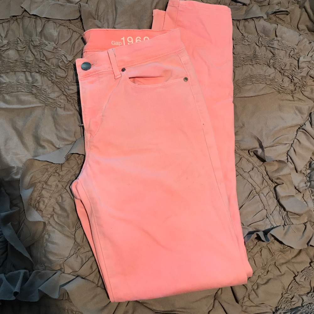 GAP 1969 Legging Jeans