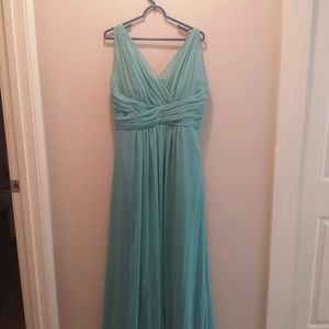 Bridesmaid Dress