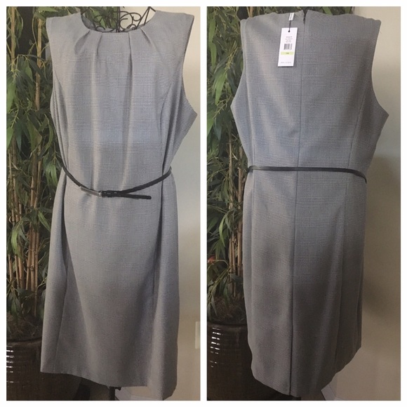 Calvin Klein Dresses & Skirts - 💖HP 5/23 Calvin Klein Dress