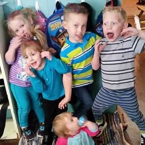 Meet your Posher, Amber