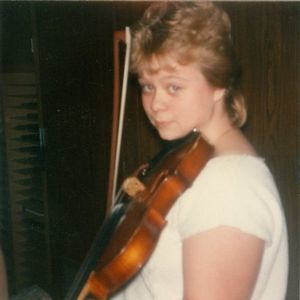 Meet your Posher, Toni