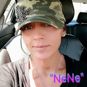 Meet your Posher, Ginnine