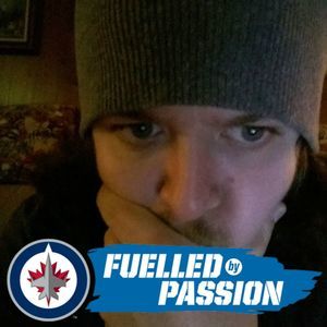 Meet your Posher, Chad