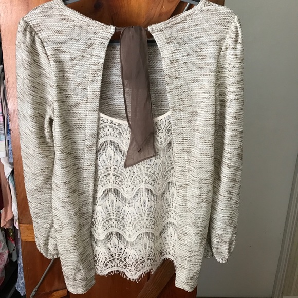 Sweater - Picture 2 of 3